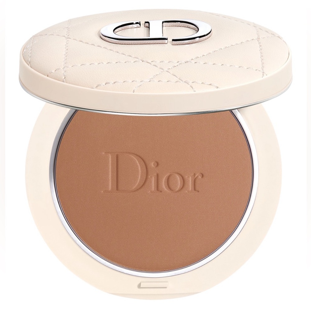 DIOR 06 FOREVER NATURAL POWDER BRONZER